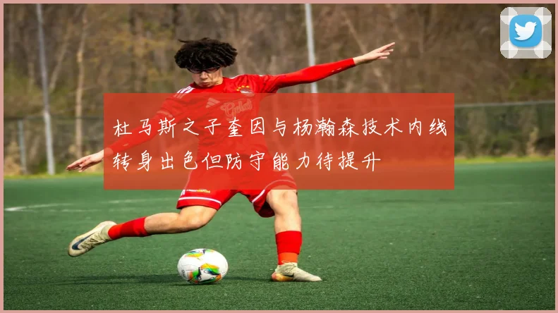 杜马斯之子奎因与杨瀚森技术内线转身出色但防守能力待提升
